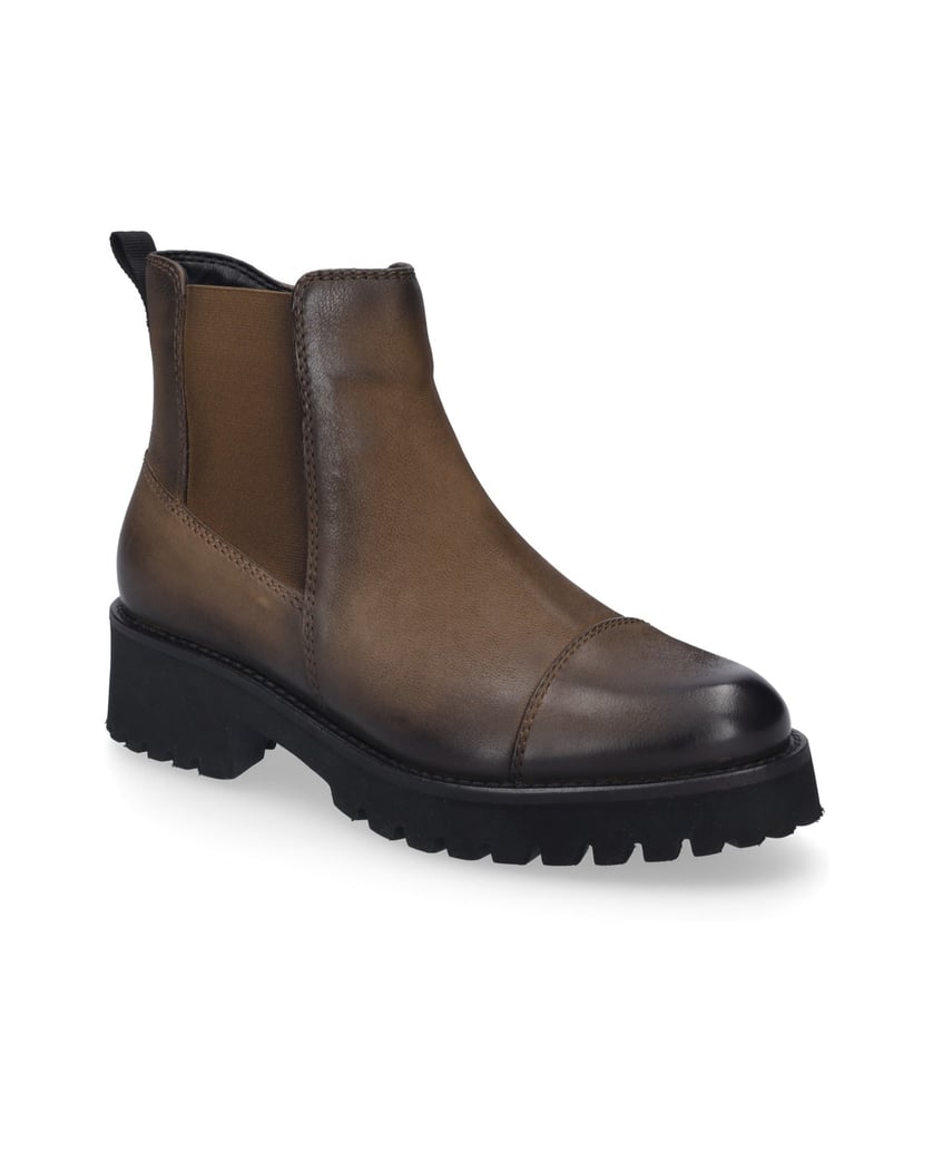 JOSEF-SEIBEL-JOSEF-SEIBEL-Sallina-06-|-Stiefelette-für-Damen-|-Braun-cognac