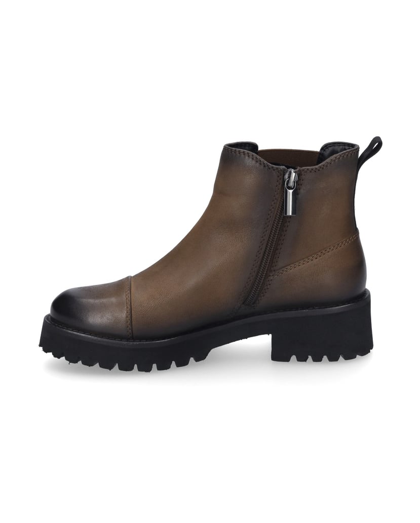 JOSEF-SEIBEL-JOSEF-SEIBEL-Sallina-06-|-Stiefelette-für-Damen-|-Braun-cognac