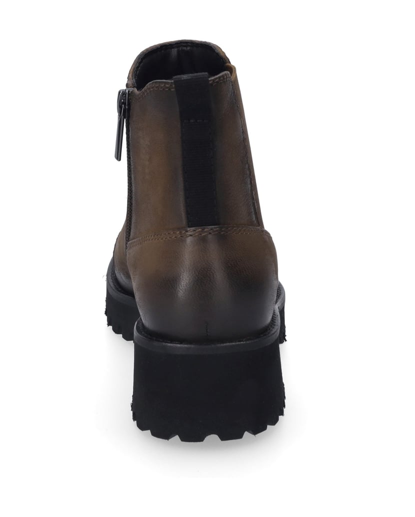 JOSEF-SEIBEL-JOSEF-SEIBEL-Sallina-06-|-Stiefelette-für-Damen-|-Braun-cognac