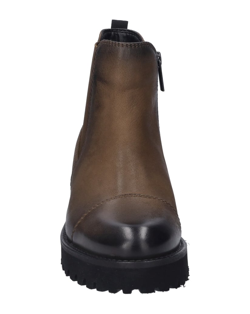 JOSEF-SEIBEL-JOSEF-SEIBEL-Sallina-06-|-Stiefelette-für-Damen-|-Braun-cognac