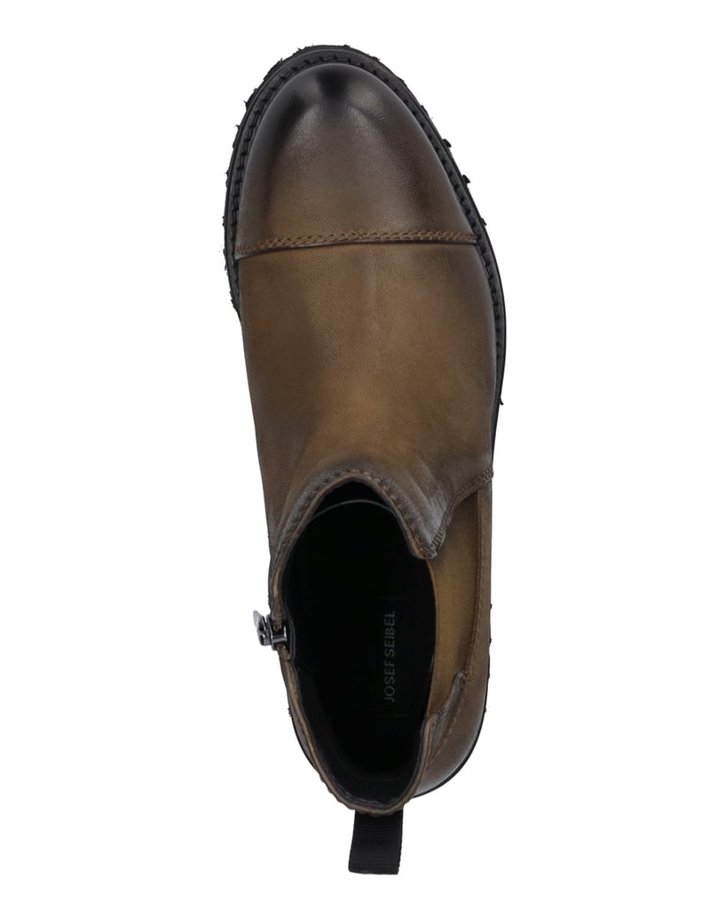 JOSEF-SEIBEL-JOSEF-SEIBEL-Sallina-06-|-Stiefelette-für-Damen-|-Braun-cognac