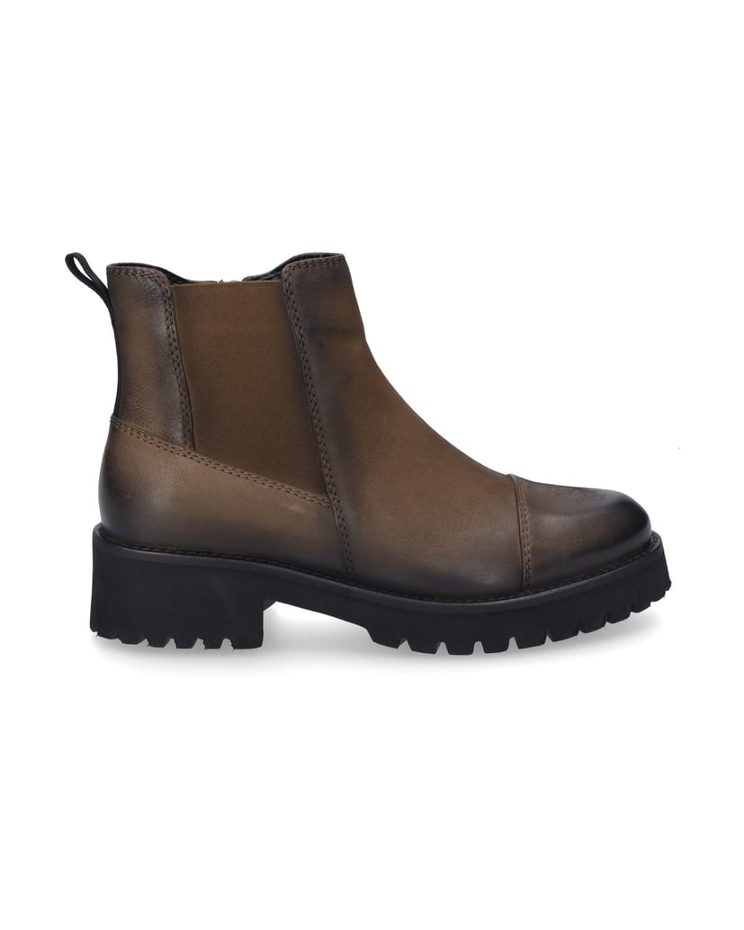 JOSEF-SEIBEL-JOSEF-SEIBEL-Sallina-06-|-Stiefelette-für-Damen-|-Braun-cognac