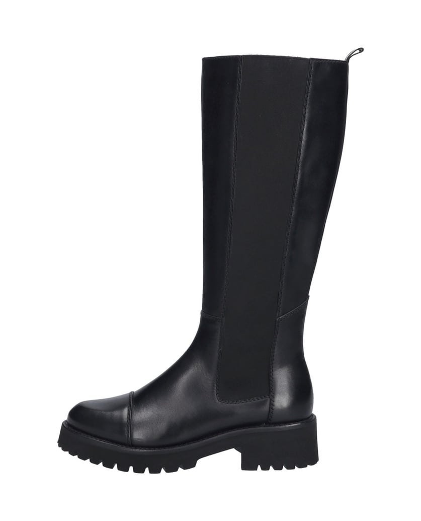 JOSEF-SEIBEL-JOSEF-SEIBEL-Sallina-07-|-Stiefel-für-Damen-|-Schwarz-schwarz