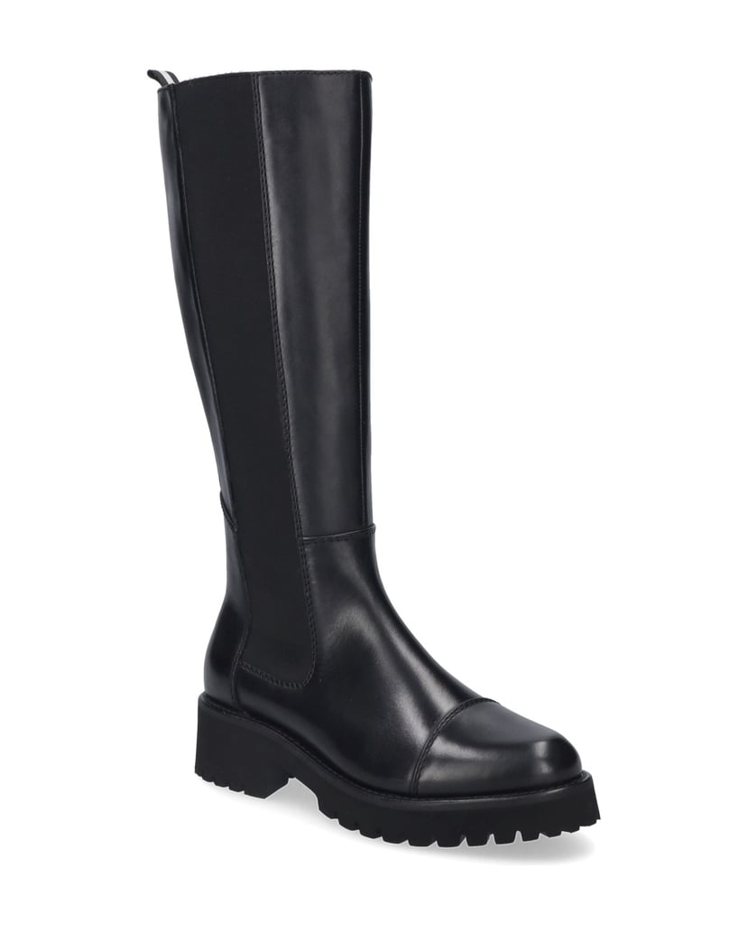 JOSEF-SEIBEL-JOSEF-SEIBEL-Sallina-07-|-Stiefel-für-Damen-|-Schwarz-schwarz