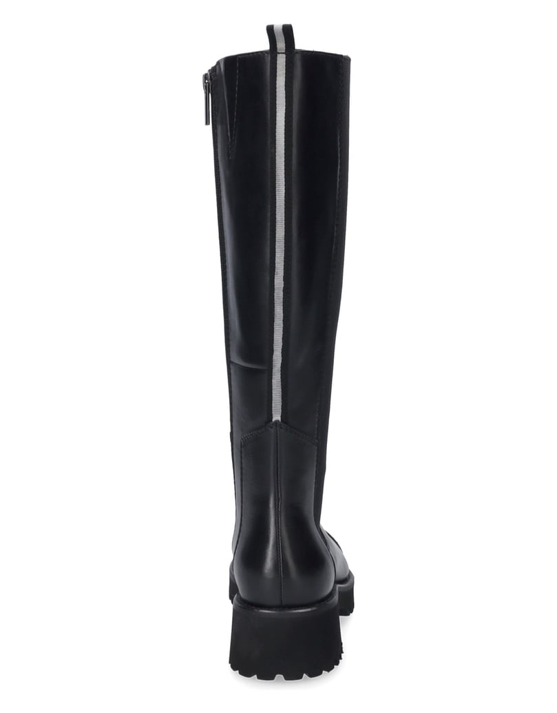 JOSEF-SEIBEL-JOSEF-SEIBEL-Sallina-07-|-Stiefel-für-Damen-|-Schwarz-schwarz