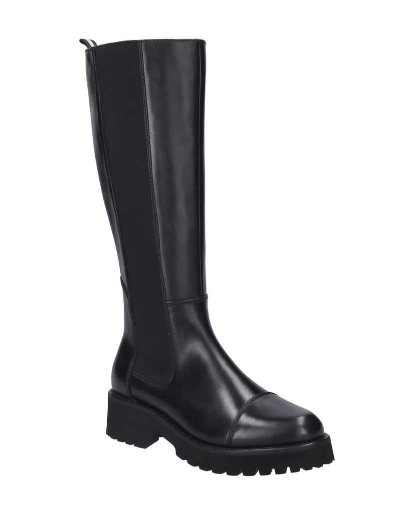 JOSEF-SEIBEL-JOSEF-SEIBEL-Sallina-07-|-Stiefel-für-Damen-|-Schwarz-schwarz