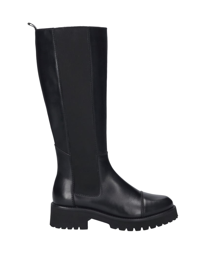 JOSEF-SEIBEL-JOSEF-SEIBEL-Sallina-07-|-Stiefel-für-Damen-|-Schwarz-schwarz