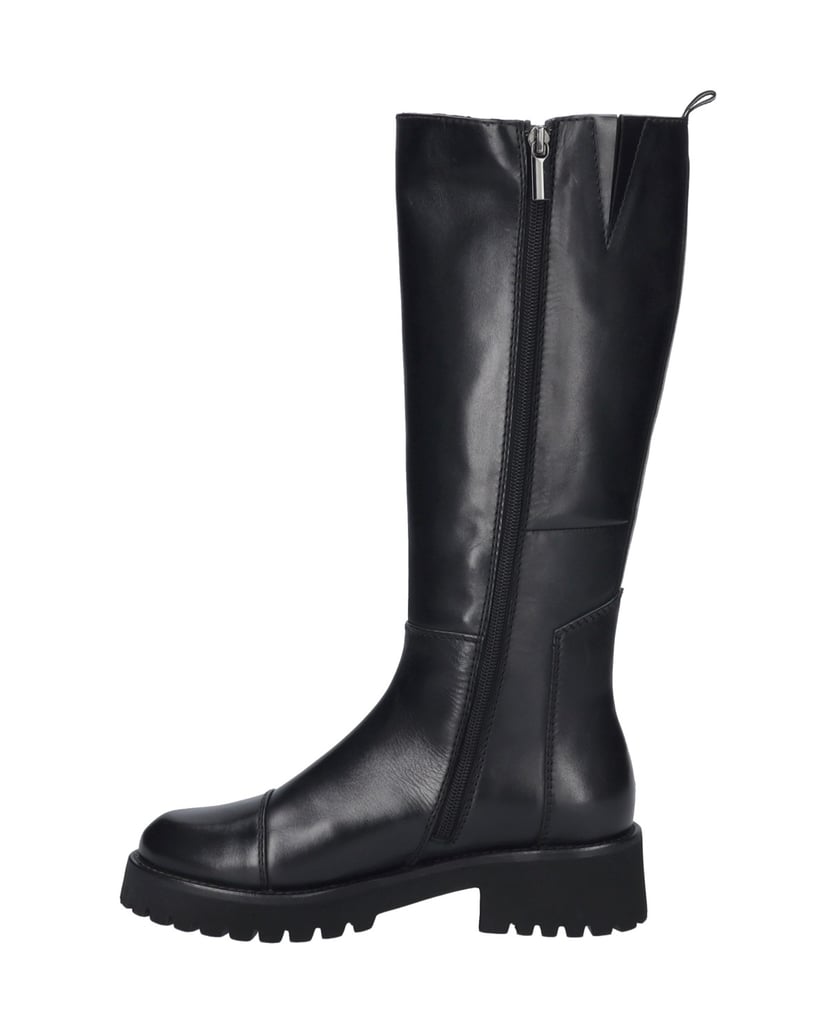 JOSEF-SEIBEL-JOSEF-SEIBEL-Sallina-07-|-Stiefel-für-Damen-|-Schwarz-schwarz