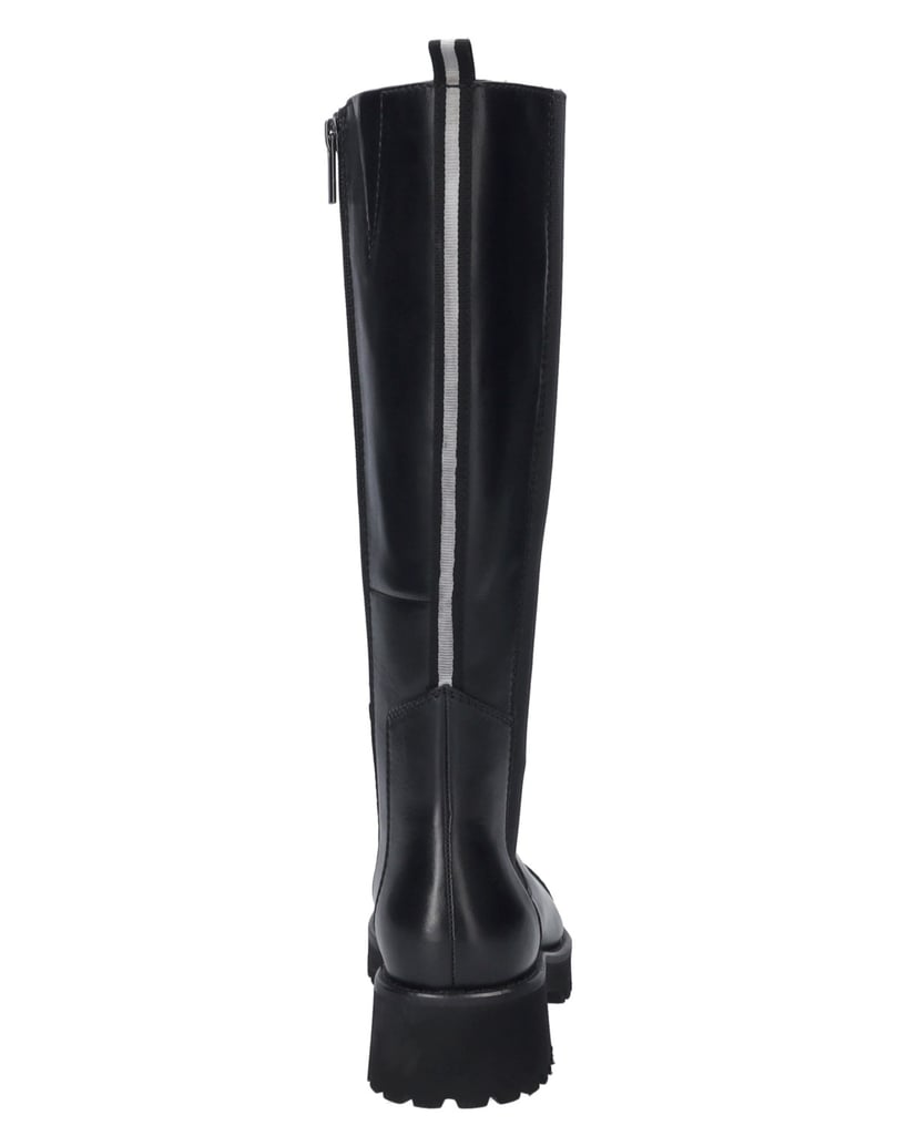 JOSEF-SEIBEL-JOSEF-SEIBEL-Sallina-07-|-Stiefel-für-Damen-|-Schwarz-schwarz