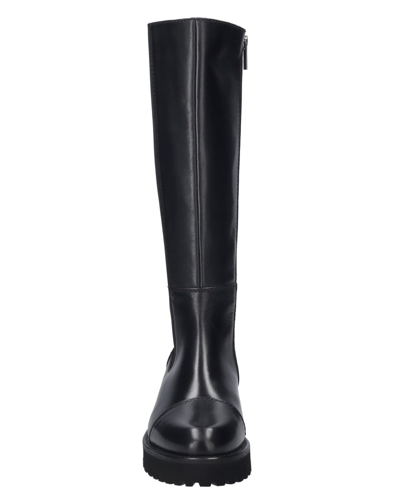 JOSEF-SEIBEL-JOSEF-SEIBEL-Sallina-07-|-Stiefel-für-Damen-|-Schwarz-schwarz