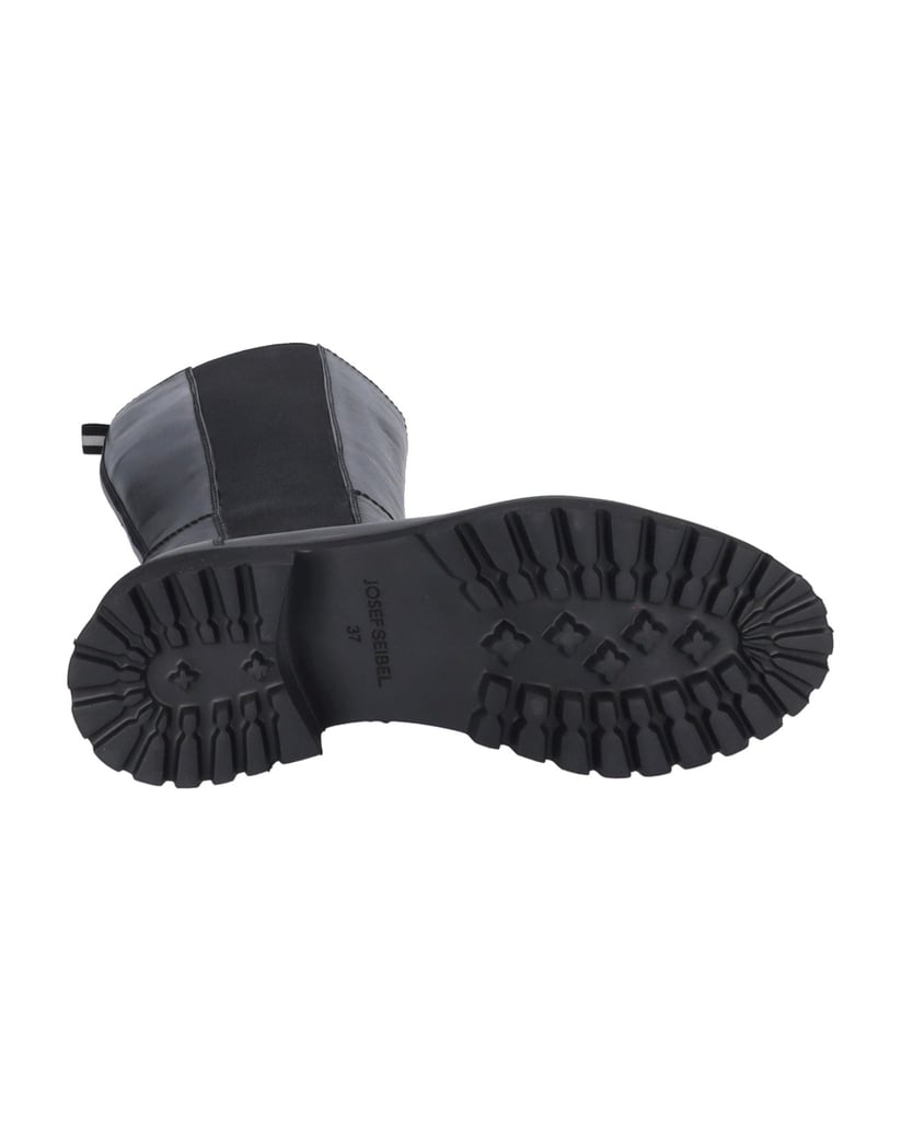 JOSEF-SEIBEL-JOSEF-SEIBEL-Sallina-07-|-Stiefel-für-Damen-|-Schwarz-schwarz