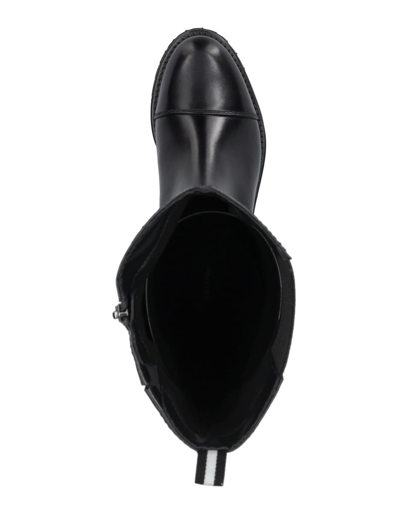 JOSEF-SEIBEL-JOSEF-SEIBEL-Sallina-07-|-Stiefel-für-Damen-|-Schwarz-schwarz