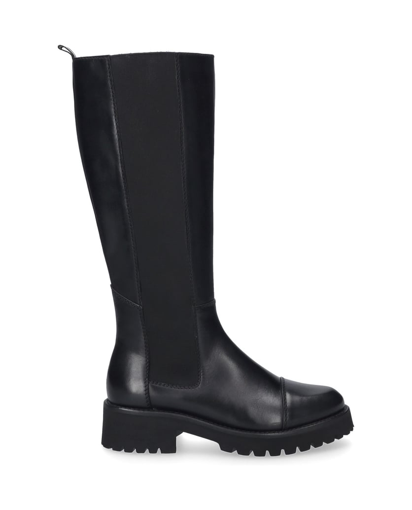 JOSEF-SEIBEL-JOSEF-SEIBEL-Sallina-07-|-Stiefel-für-Damen-|-Schwarz-schwarz