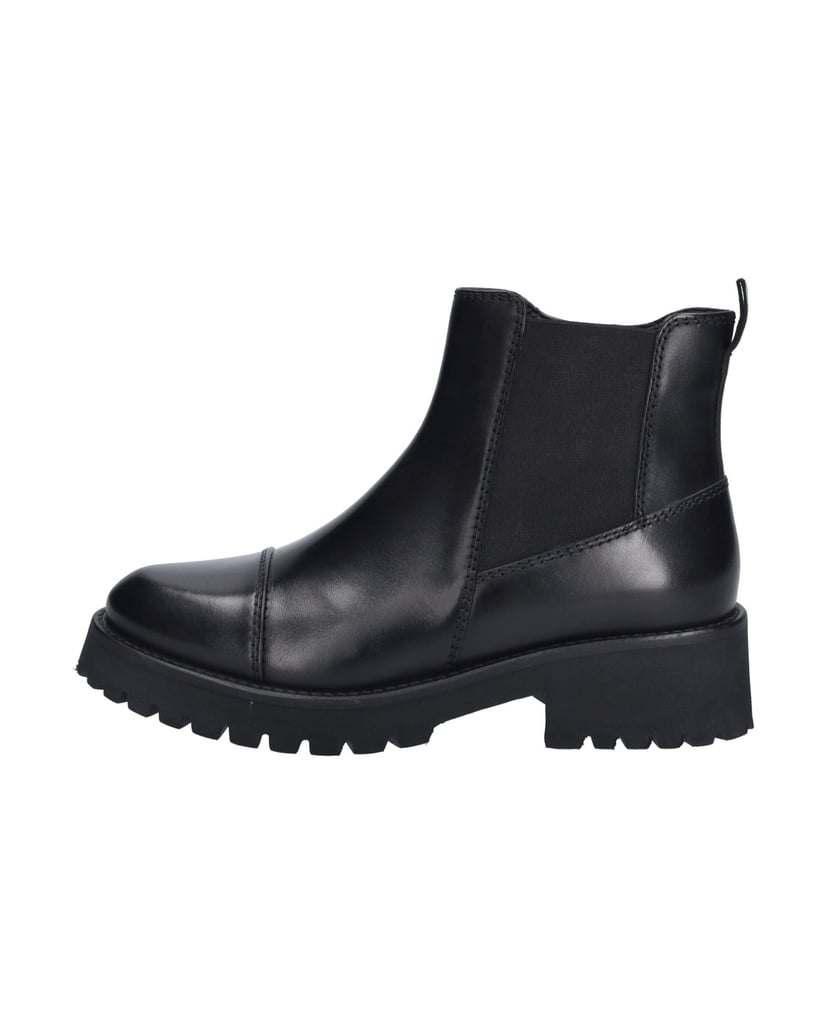 JOSEF-SEIBEL-JOSEF-SEIBEL-Sallina-06-|-Stiefelette-für-Damen-|-Schwarz-schwarz