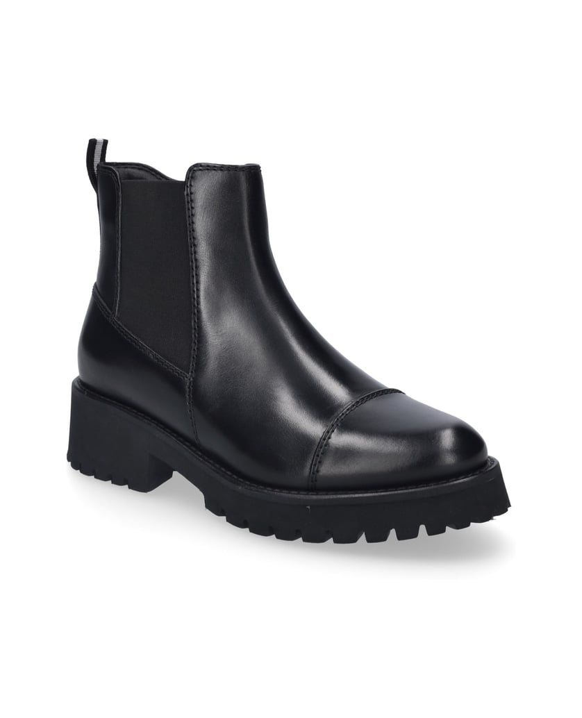JOSEF-SEIBEL-JOSEF-SEIBEL-Sallina-06-|-Stiefelette-für-Damen-|-Schwarz-schwarz
