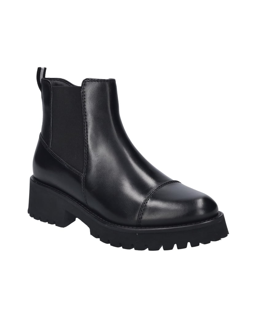 JOSEF-SEIBEL-JOSEF-SEIBEL-Sallina-06-|-Stiefelette-für-Damen-|-Schwarz-schwarz