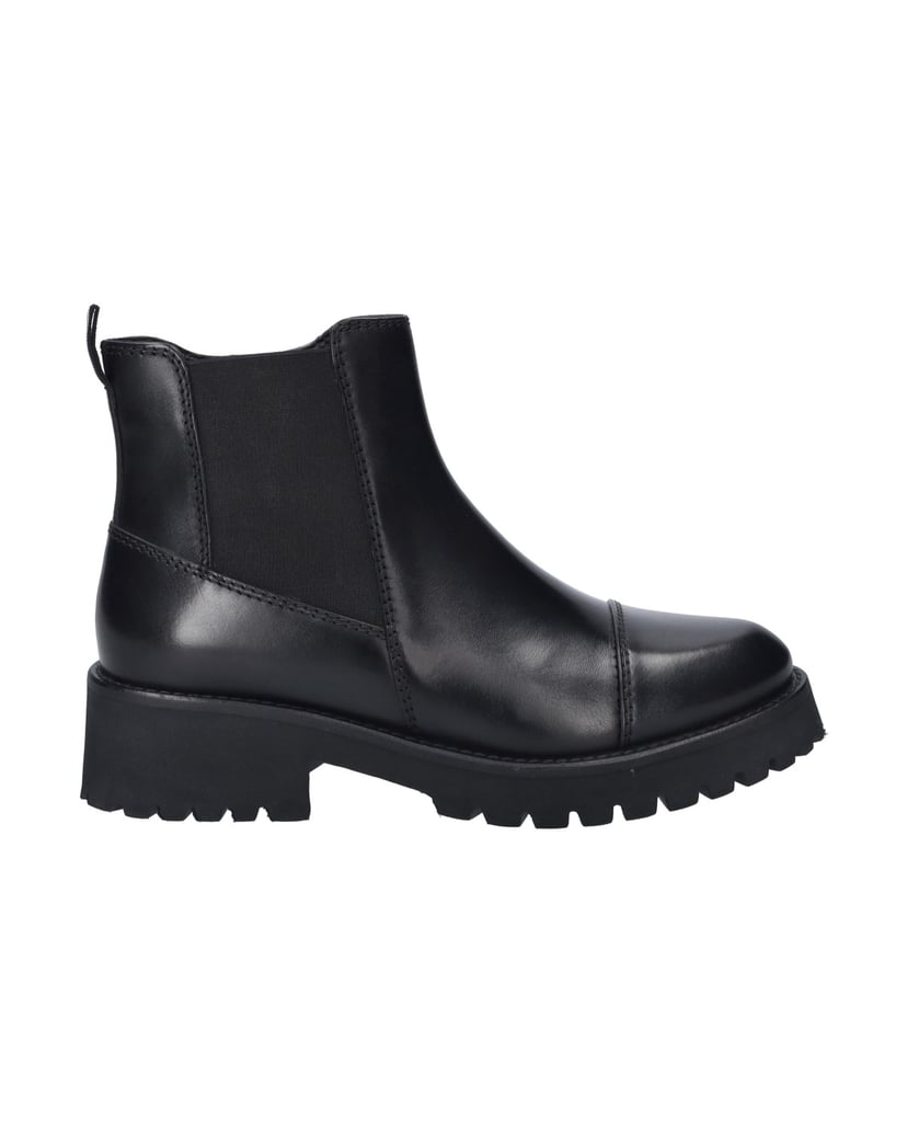 JOSEF-SEIBEL-JOSEF-SEIBEL-Sallina-06-|-Stiefelette-für-Damen-|-Schwarz-schwarz