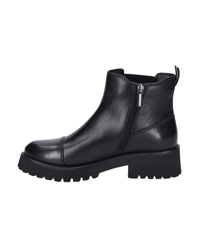 JOSEF-SEIBEL-JOSEF-SEIBEL-Sallina-06-|-Stiefelette-für-Damen-|-Schwarz-schwarz