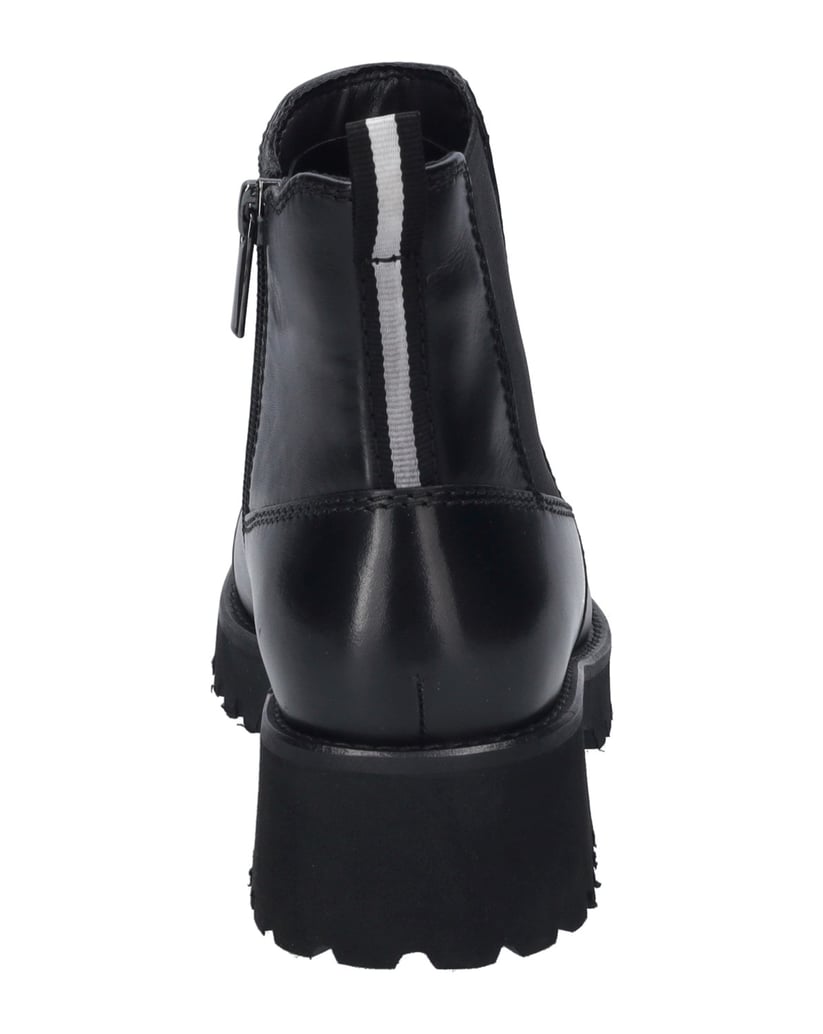 JOSEF-SEIBEL-JOSEF-SEIBEL-Sallina-06-|-Stiefelette-für-Damen-|-Schwarz-schwarz