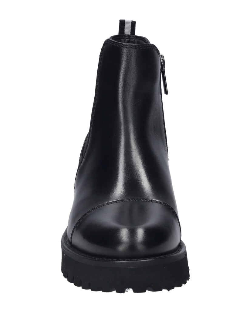 JOSEF-SEIBEL-JOSEF-SEIBEL-Sallina-06-|-Stiefelette-für-Damen-|-Schwarz-schwarz