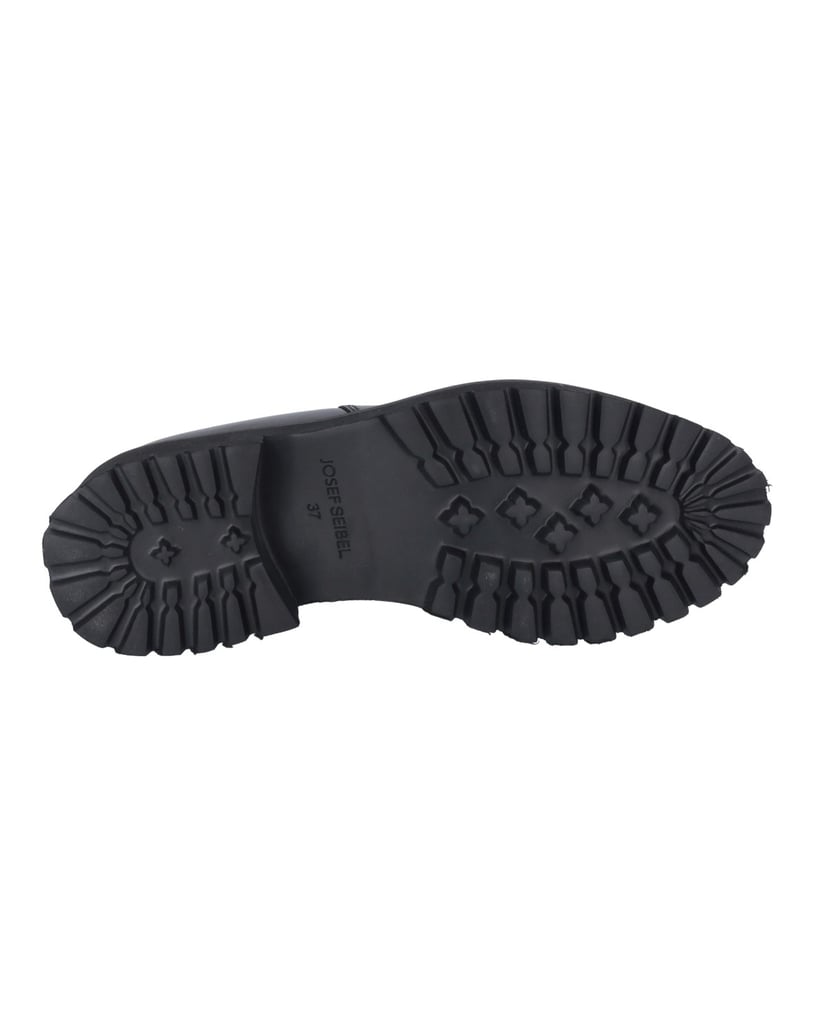 JOSEF-SEIBEL-JOSEF-SEIBEL-Sallina-06-|-Stiefelette-für-Damen-|-Schwarz-schwarz