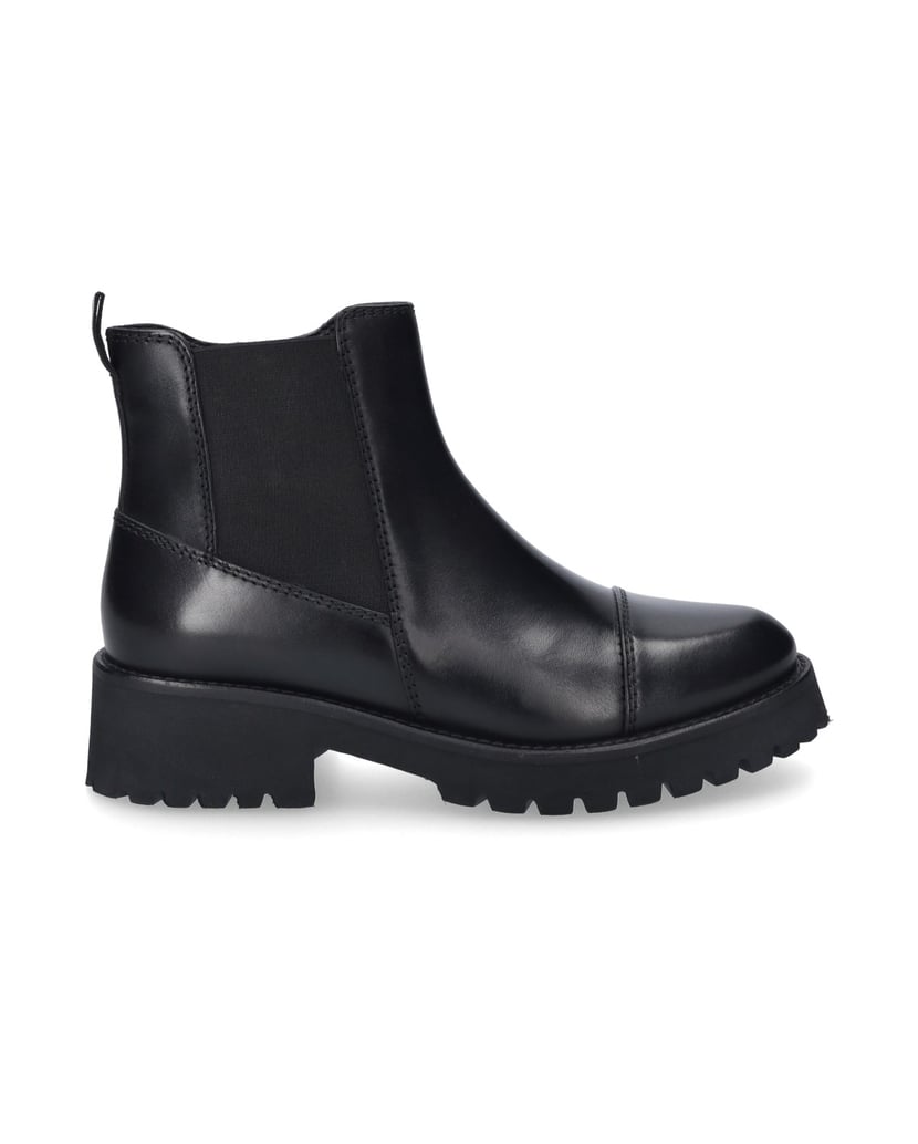 JOSEF-SEIBEL-JOSEF-SEIBEL-Sallina-06-|-Stiefelette-für-Damen-|-Schwarz-schwarz