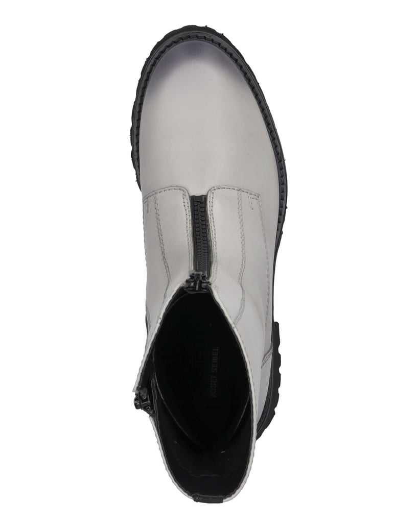 JOSEF-SEIBEL-JOSEF-SEIBEL-Sallina-11-|-Stiefel-für-Damen-|-Grau-hellgrau