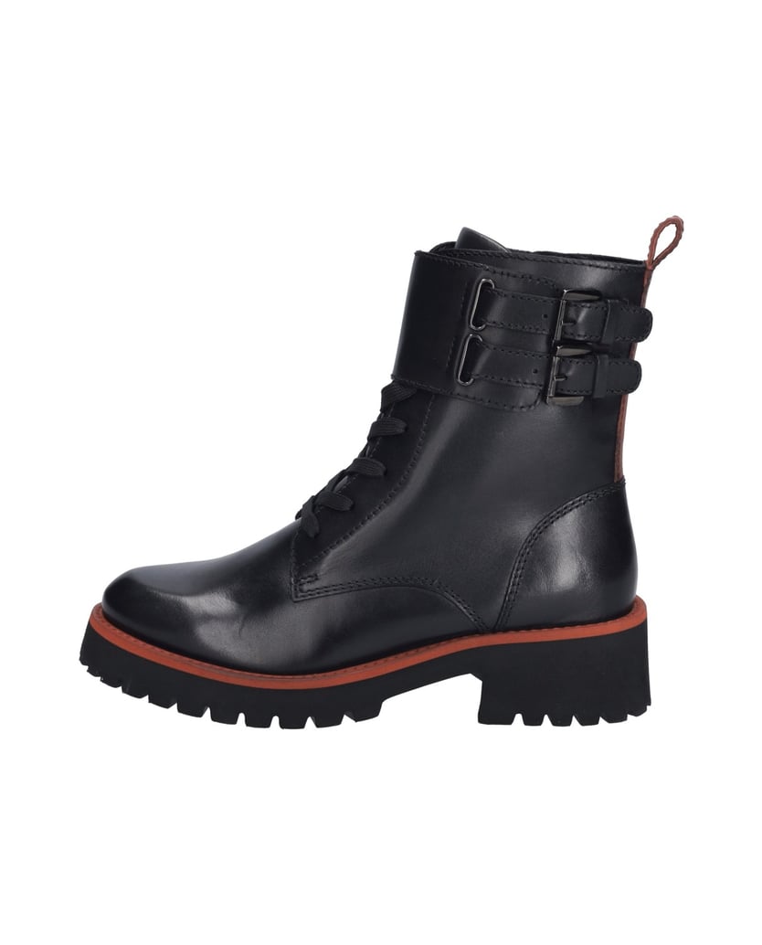 JOSEF-SEIBEL-JOSEF-SEIBEL-Sallina-03-|-Stiefelette-für-Damen-|-Schwarz-schwarz