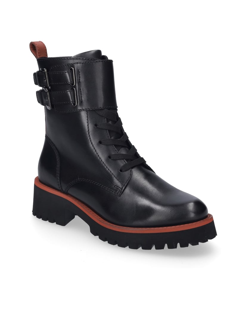 JOSEF-SEIBEL-JOSEF-SEIBEL-Sallina-03-|-Stiefelette-für-Damen-|-Schwarz-schwarz