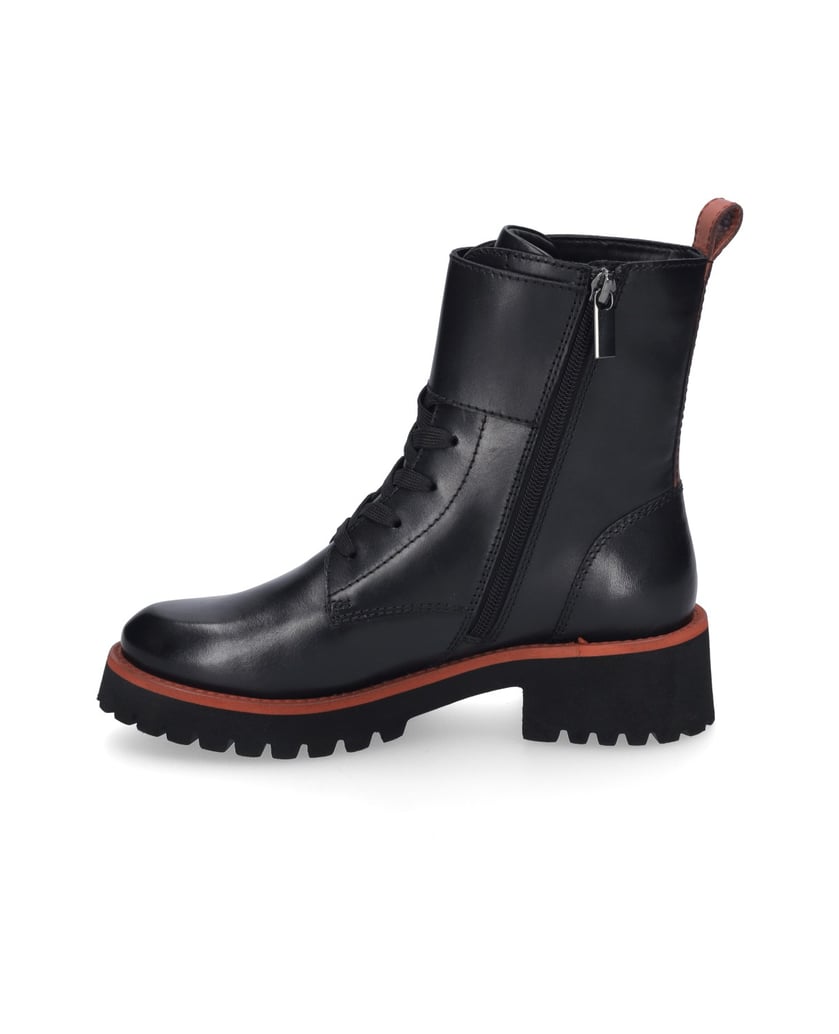 JOSEF-SEIBEL-JOSEF-SEIBEL-Sallina-03-|-Stiefelette-für-Damen-|-Schwarz-schwarz