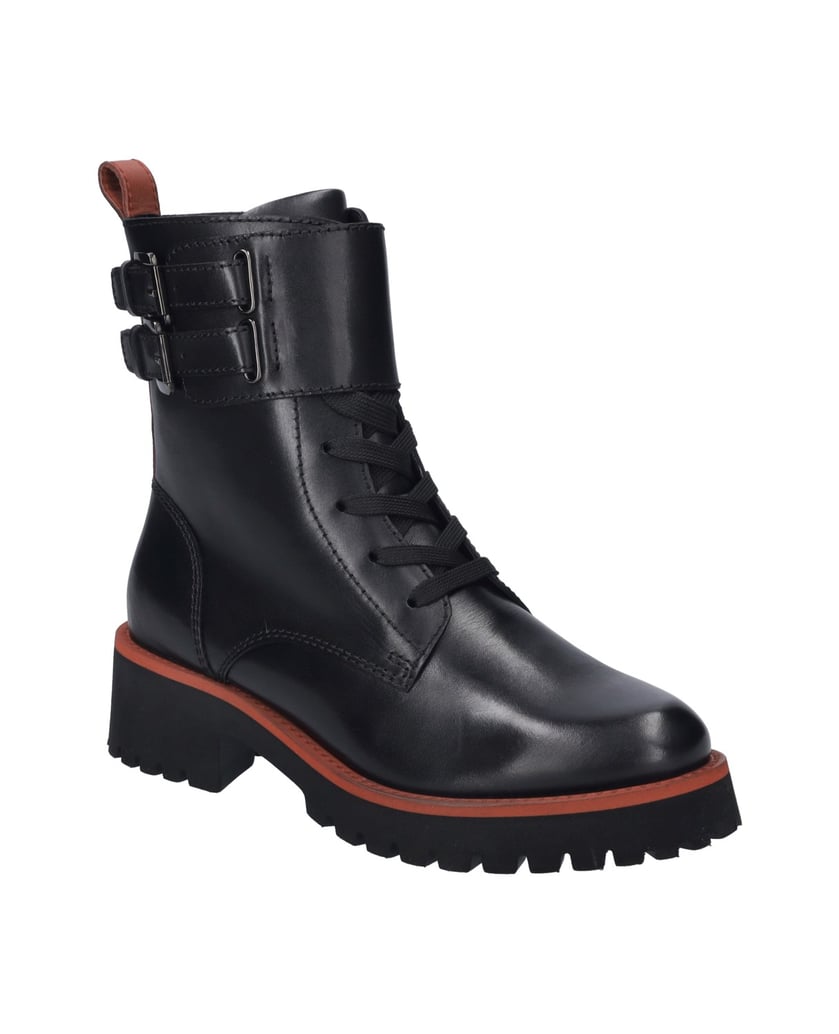 JOSEF-SEIBEL-JOSEF-SEIBEL-Sallina-03-|-Stiefelette-für-Damen-|-Schwarz-schwarz