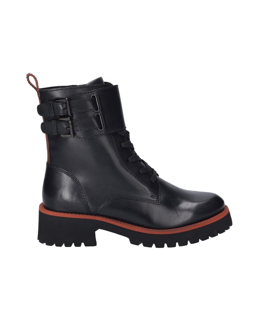 JOSEF-SEIBEL-JOSEF-SEIBEL-Sallina-03-|-Stiefelette-für-Damen-|-Schwarz-schwarz