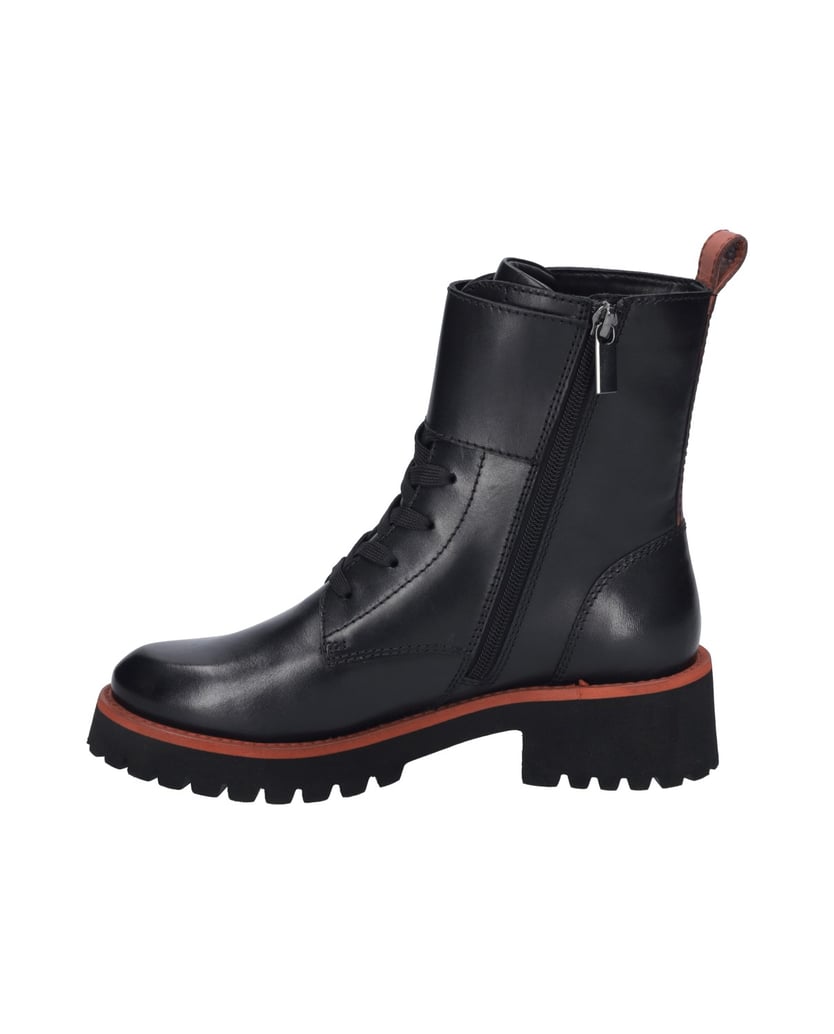 JOSEF-SEIBEL-JOSEF-SEIBEL-Sallina-03-|-Stiefelette-für-Damen-|-Schwarz-schwarz