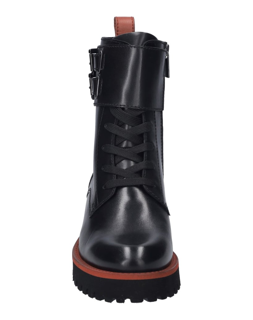 JOSEF-SEIBEL-JOSEF-SEIBEL-Sallina-03-|-Stiefelette-für-Damen-|-Schwarz-schwarz