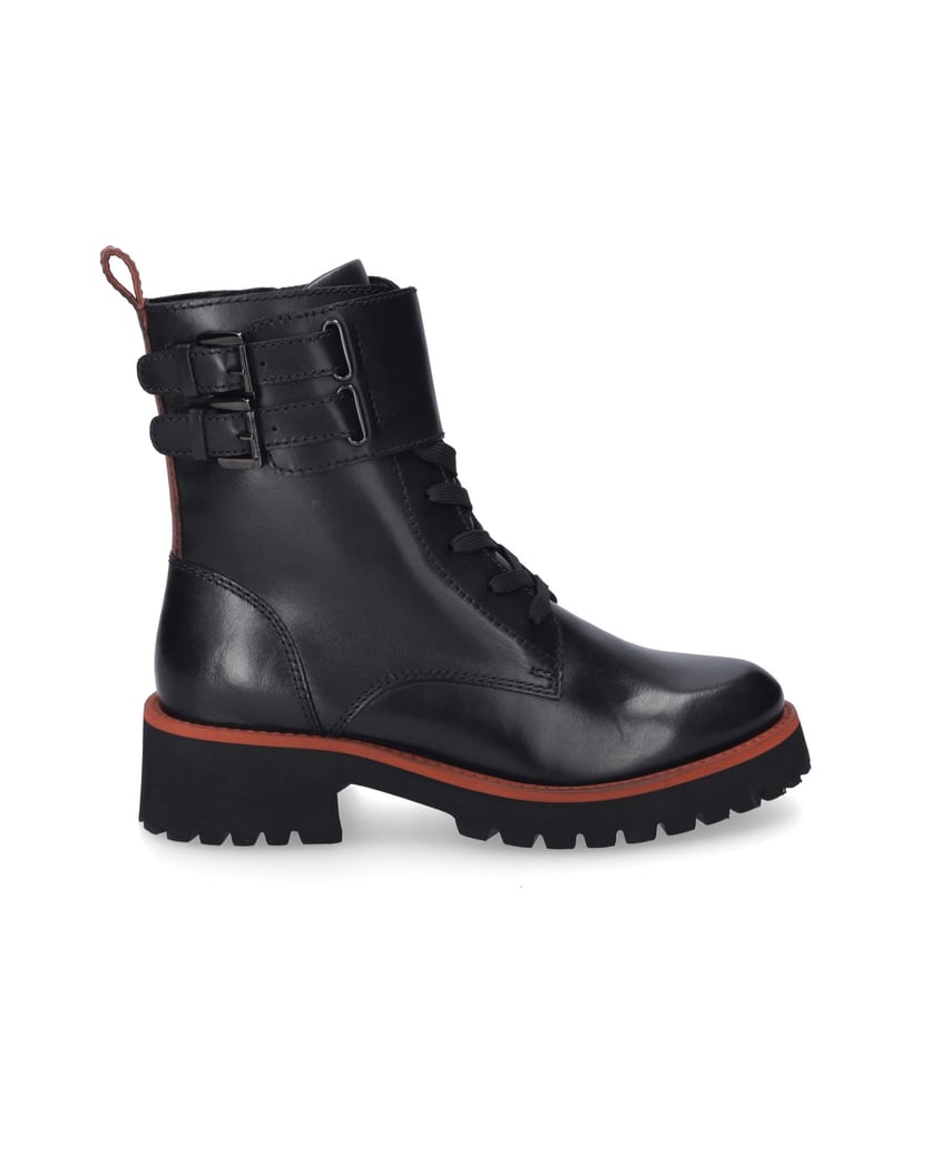 JOSEF-SEIBEL-JOSEF-SEIBEL-Sallina-03-|-Stiefelette-für-Damen-|-Schwarz-schwarz