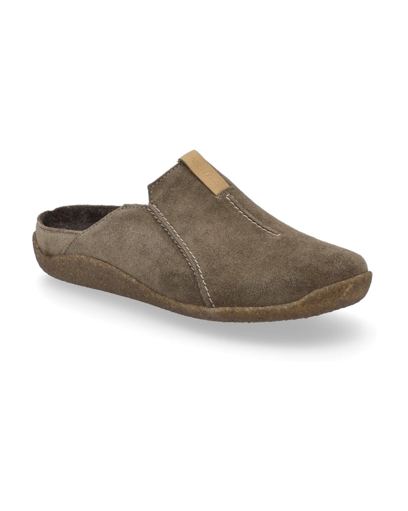 JOSEF-SEIBEL-JOSEF-SEIBEL-Vince-02-|-Hausschuh-für-Herren-|-Beige-taupe