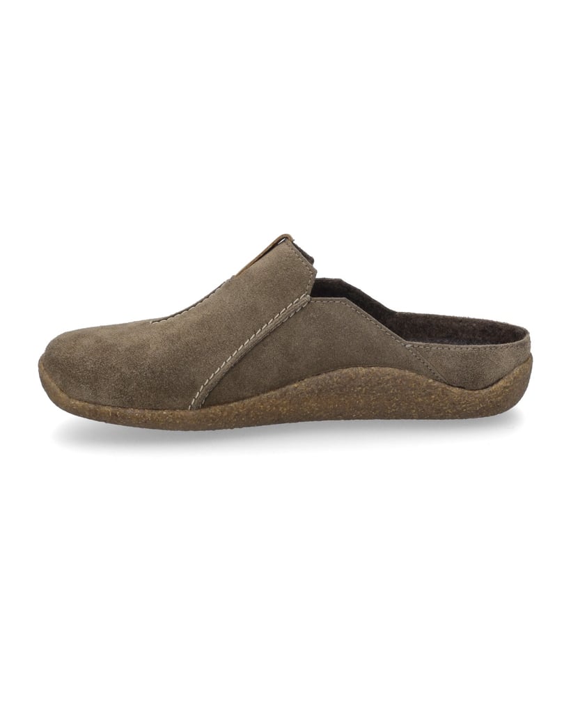 JOSEF-SEIBEL-JOSEF-SEIBEL-Vince-02-|-Hausschuh-für-Herren-|-Beige-taupe