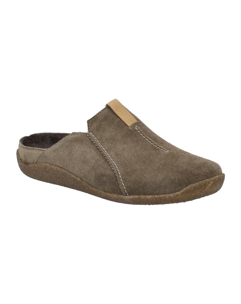 JOSEF-SEIBEL-JOSEF-SEIBEL-Vince-02-|-Hausschuh-für-Herren-|-Beige-taupe