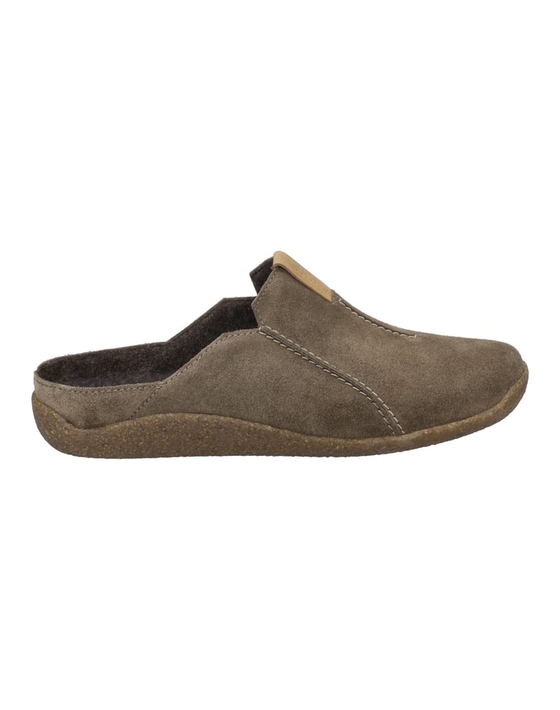 JOSEF-SEIBEL-JOSEF-SEIBEL-Vince-02-|-Hausschuh-für-Herren-|-Beige-taupe