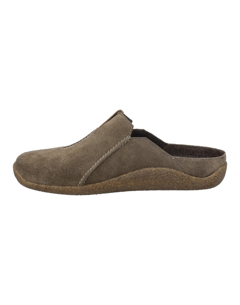 JOSEF-SEIBEL-JOSEF-SEIBEL-Vince-02-|-Hausschuh-für-Herren-|-Beige-taupe