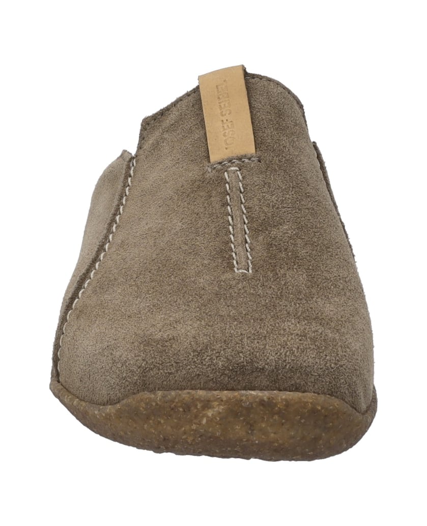 JOSEF-SEIBEL-JOSEF-SEIBEL-Vince-02-|-Hausschuh-für-Herren-|-Beige-taupe