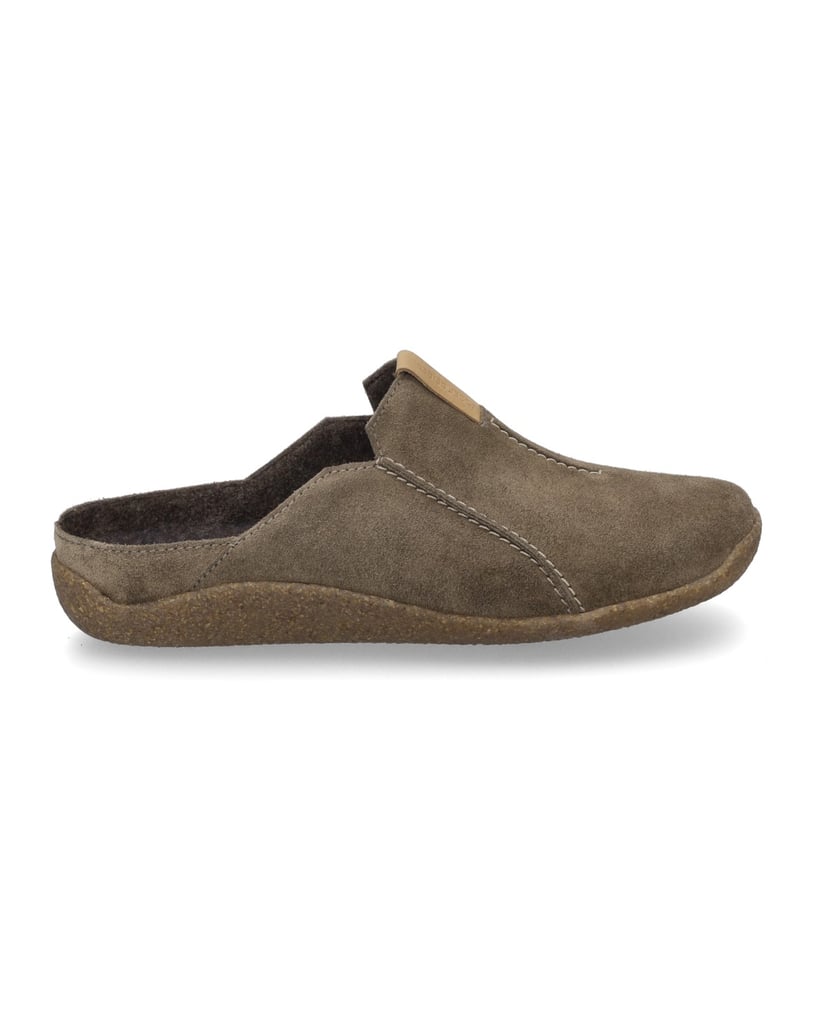 JOSEF-SEIBEL-JOSEF-SEIBEL-Vince-02-|-Hausschuh-für-Herren-|-Beige-taupe