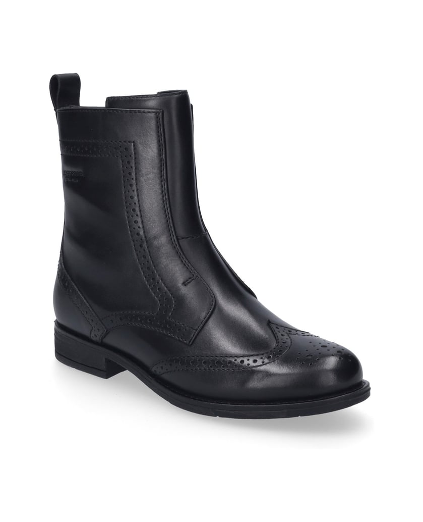 JOSEF-SEIBEL-JOSEF-SEIBEL-Simona-02-|-Stiefelette-für-Damen-|-Schwarz-schwarz