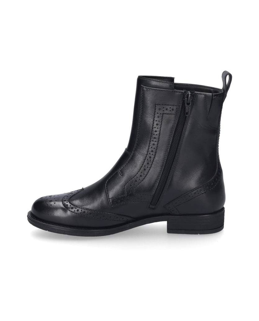 JOSEF-SEIBEL-JOSEF-SEIBEL-Simona-02-|-Stiefelette-für-Damen-|-Schwarz-schwarz