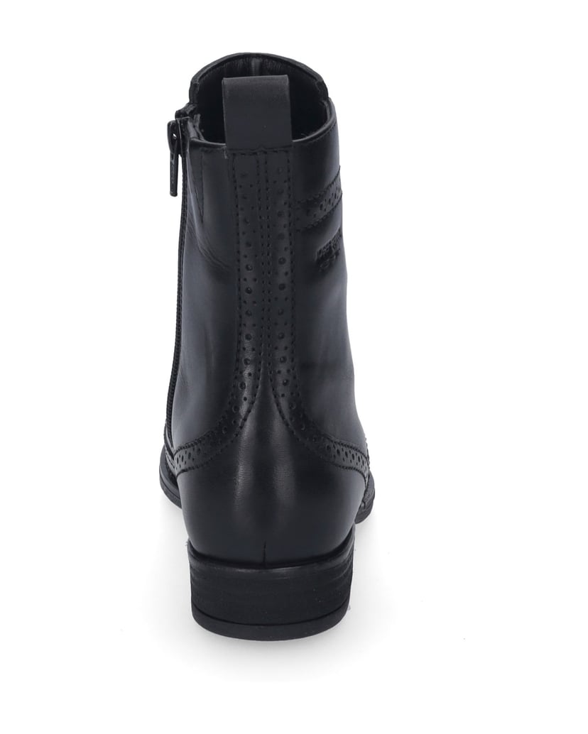 JOSEF-SEIBEL-JOSEF-SEIBEL-Simona-02-|-Stiefelette-für-Damen-|-Schwarz-schwarz