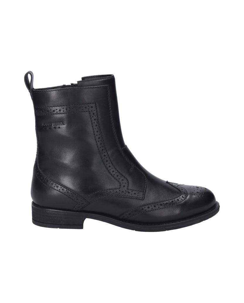 JOSEF-SEIBEL-JOSEF-SEIBEL-Simona-02-|-Stiefelette-für-Damen-|-Schwarz-schwarz