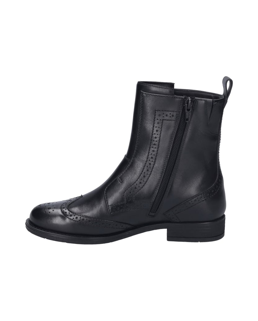 JOSEF-SEIBEL-JOSEF-SEIBEL-Simona-02-|-Stiefelette-für-Damen-|-Schwarz-schwarz