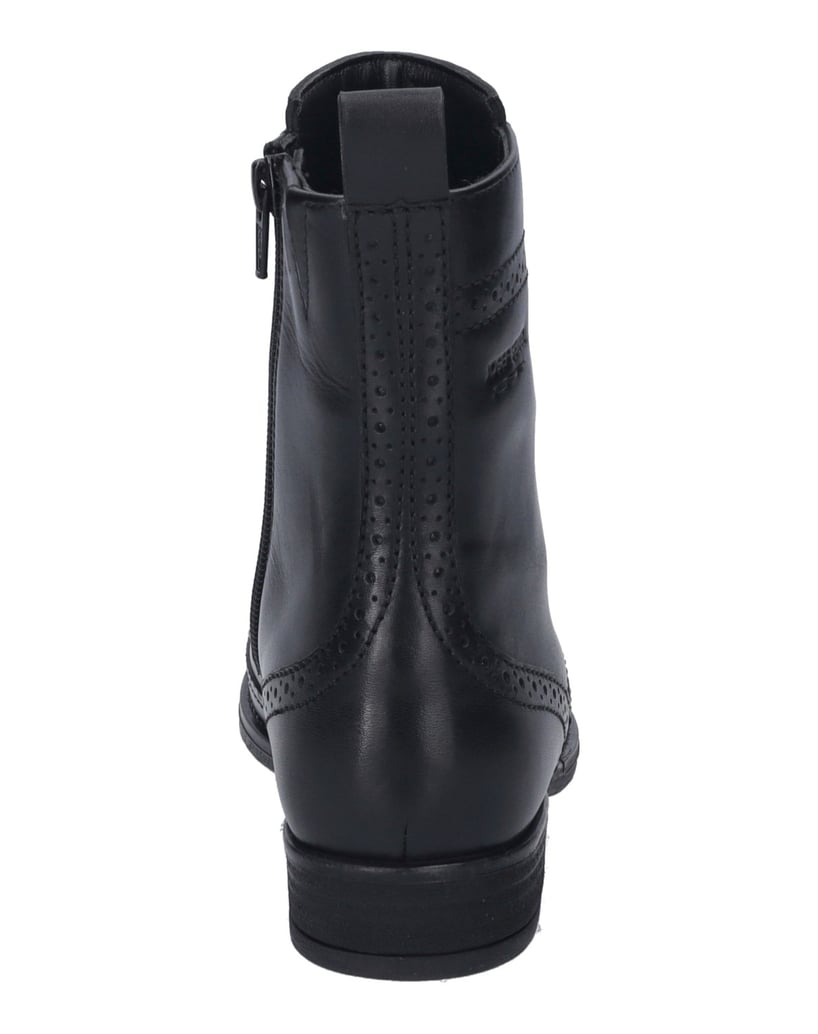 JOSEF-SEIBEL-JOSEF-SEIBEL-Simona-02-|-Stiefelette-für-Damen-|-Schwarz-schwarz