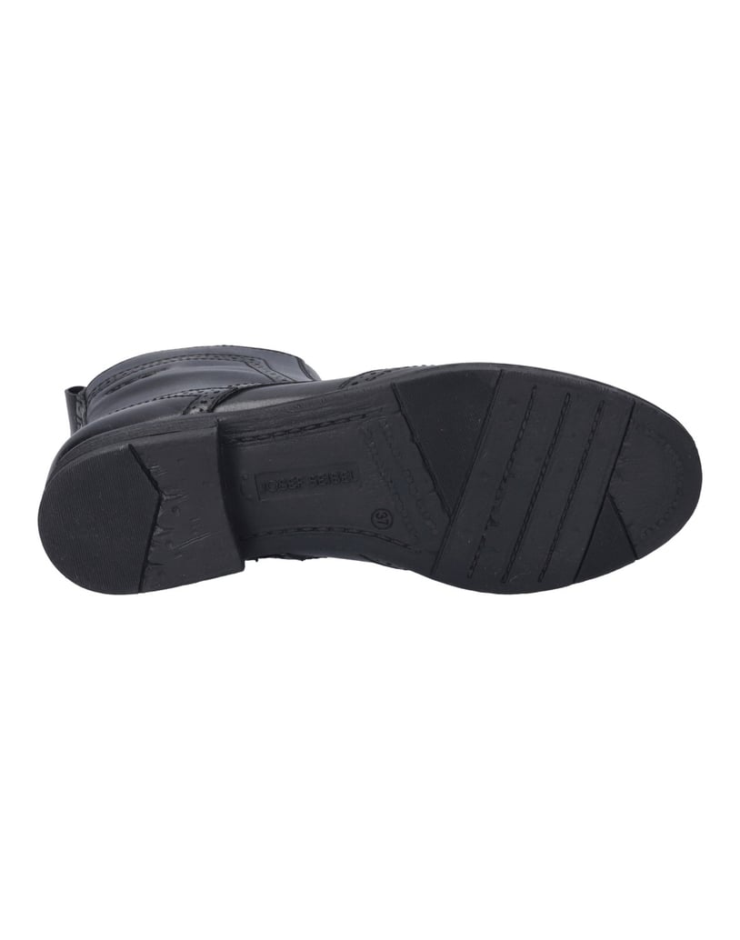 JOSEF-SEIBEL-JOSEF-SEIBEL-Simona-02-|-Stiefelette-für-Damen-|-Schwarz-schwarz