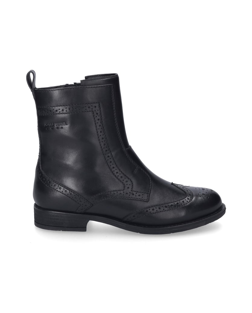 JOSEF-SEIBEL-JOSEF-SEIBEL-Simona-02-|-Stiefelette-für-Damen-|-Schwarz-schwarz